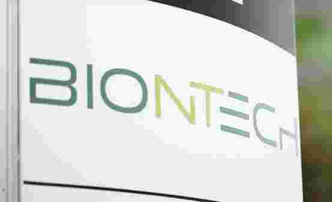 BioNTech'den 502 milyon euroluk kâr