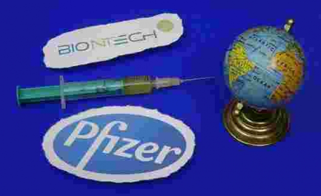 BioNTech Pfizer’ın aşısı ne kadar güvenilir? 5 soruda yanıtı…