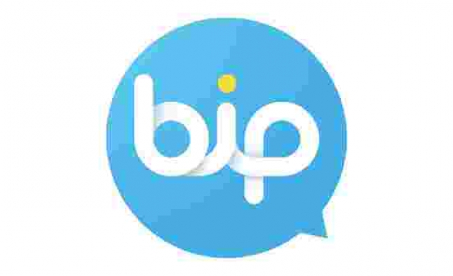 BiP kesintisiz iletişim sunuyor