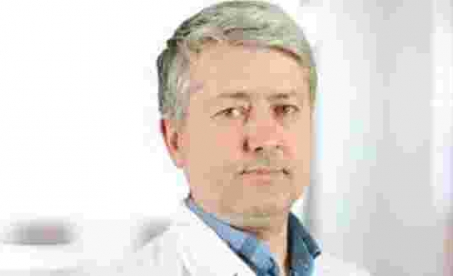 Bir doktor daha… Dr. Orhan Özdiller corona nedeniyle hayatını kaybetti