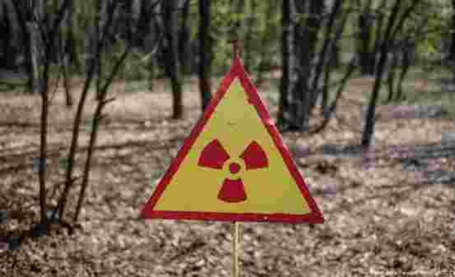 Bir Kötü Haber Daha: Çernobil'de Radyasyon Seviyesi 16 Kat Arttı