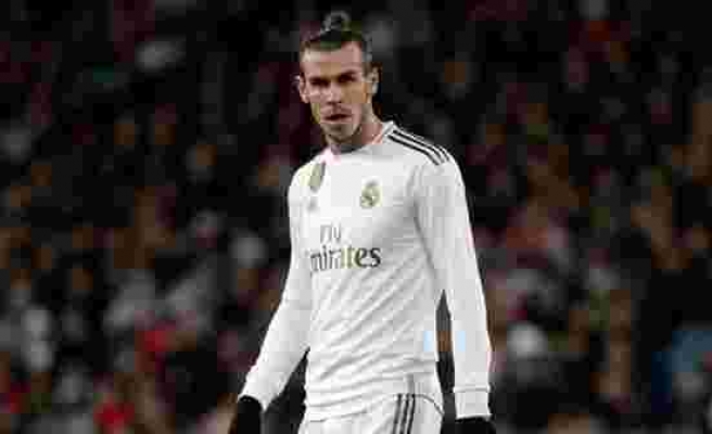 Bir rüya sona eriyor! Real Madrid'de kulüp tarihinin en pahalı transferi Gareth Bale ayrılıyor - Haberler