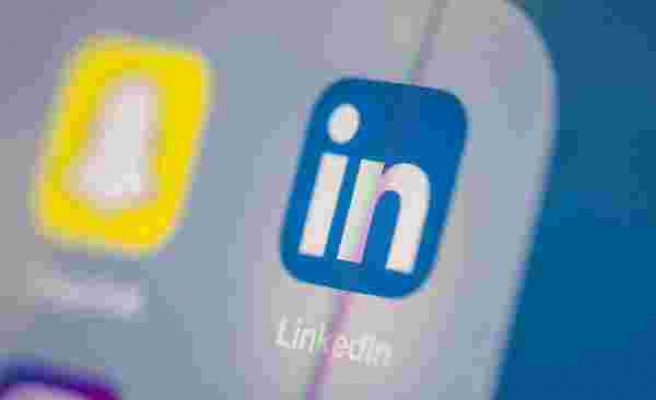 Birçok Önemli Veri Yer Alıyor: LinkedIn Kullanıcılarının Neredeyse Tamamının Bilgileri Satışta