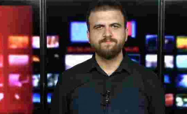 BirGün Haber Müdürü 'İzinsiz Çekim' Gerekçesiyle Gözaltına Alındı
