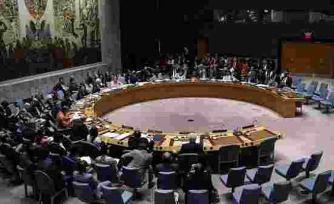 Birleşmiş Milletler, Afganistan için acil toplandı: Tüyler ürpertici raporlar alıyoruz