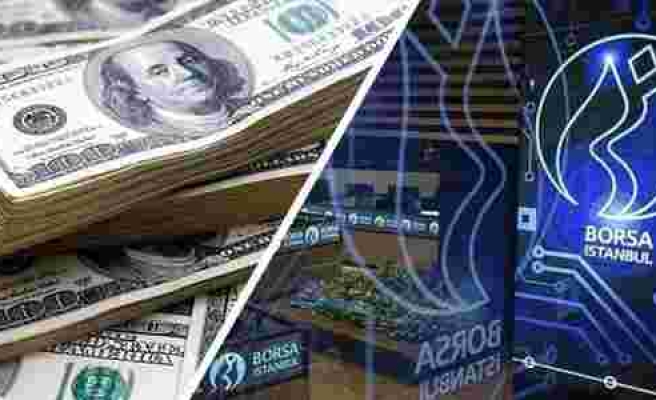 BİST, Dünya Borsalarının Baskısı ile Yön Arıyor: Dolar ve Euro Yükselişinden Ödün Vermiyor!
