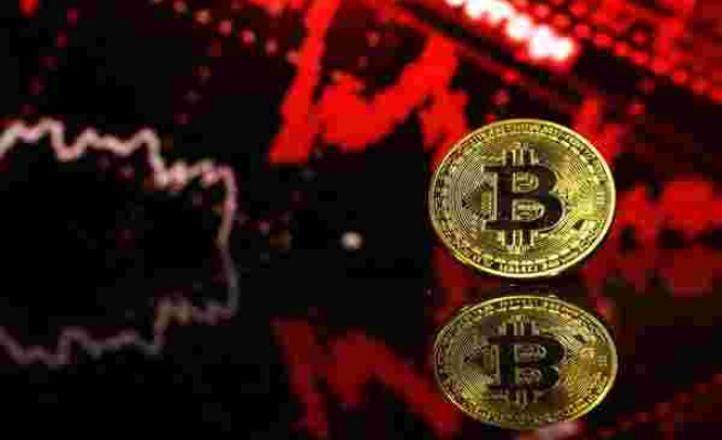 Bitcoin Aylar Sonra 30 Bin Doların Altına Düştü: Kripto Paraların Piyasa Değeri 1,2 Trilyon Doların Altında