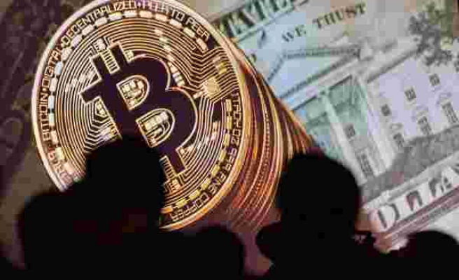 Bitcoin'den Yeni Rekor: 60 Bin Dolar Sınırını Geçti