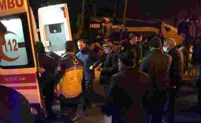 Bitlis'te Meydana Gelen Helikopter Kazasında Şehit Sayısı 11'e Yükseldi