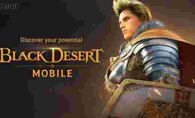 Black Desert Mobile yeni güncelleme içeriklerini tanıttı