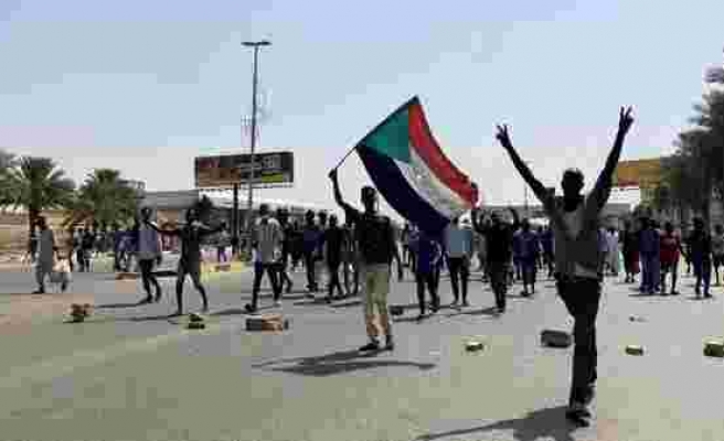 BM'den Sudan için yeni siyasi anlaşma çağrısı