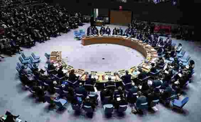 BM Güvenlik Konseyi, Doğu Kudüs'te Artan Gerginliği Görüşmek İçin Yeniden Toplanacak