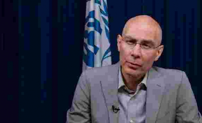 BM'nin yeni İnsan Hakları Yüksek Komiseri, Volker Türk oldu