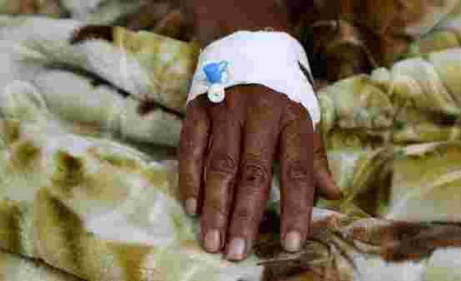 BM: Suriye'deki kolera salgını yayılabilir