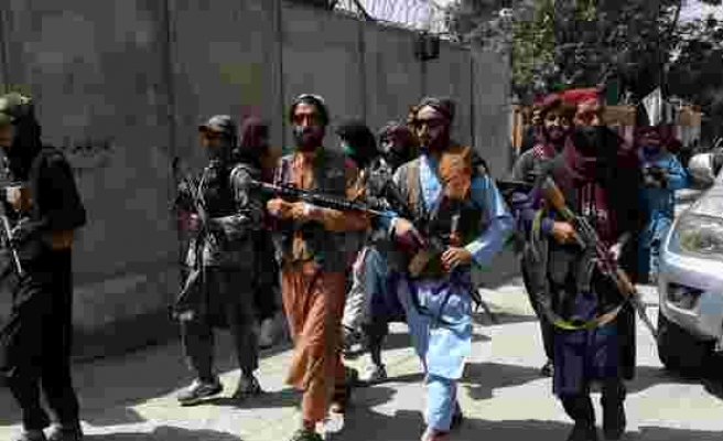 BM: 'Taliban'la İlgili Yargısız İnfaz Haberleri Geliyor'