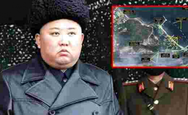 BM yaptırımlarını delen Kim Jong-Un, kum ihraç ederek milyonlarca dolar kazanıyor
