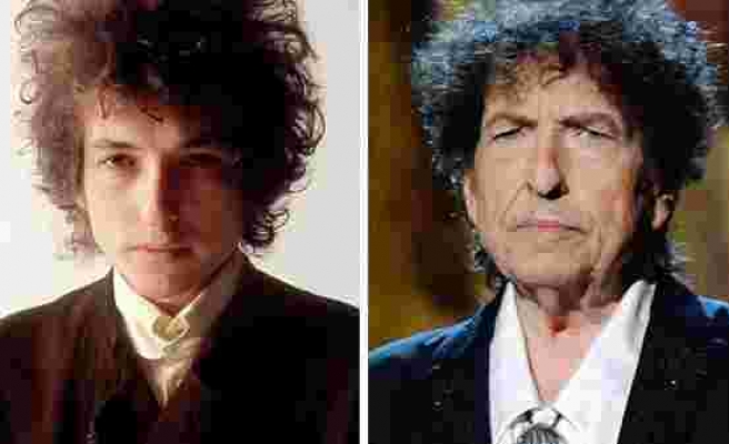 Bob Dylan şarkılarının haklarını 300 milyon dolara sattı