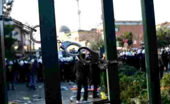 Boğaziçi Üniversitesi'nde 'Kabe' Soruşturması: 2 Öğrenci Tutuklandı