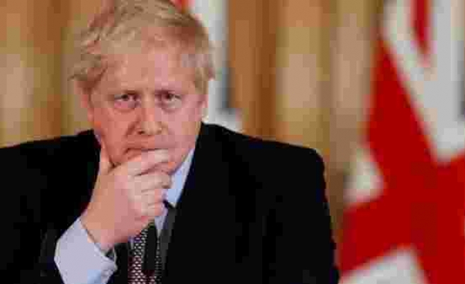 Boris Johnson'ın Koronavirüs Testi Pozitif Çıktı: 'Hükümeti Video Konferans İle Yönetmeye Devam Edeceğim'