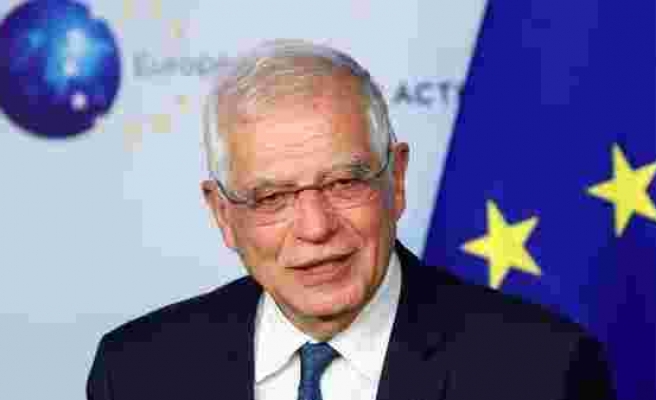 Borrell: NATO Türkiye'nin itirazlarını aşacak