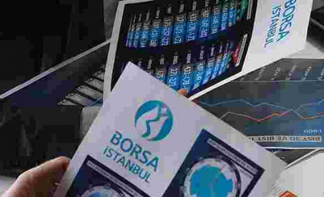 Borsa İstanbul'dan 2 hissede brüt takas kararı