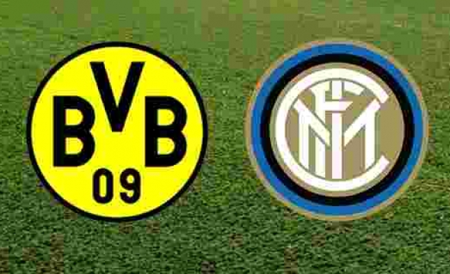 Borussia Dortmund İnter Canlı İzle Bein Sports Maç Kaç Kaç