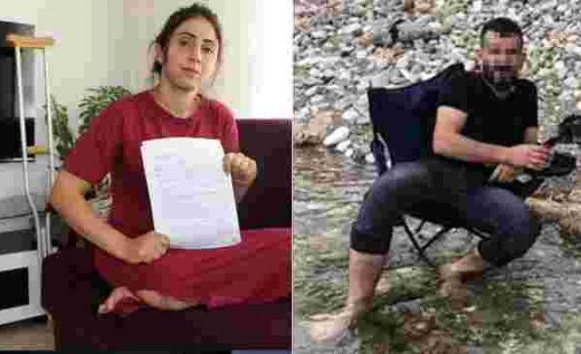 Boşanmak İsteyince Vurulup Bir Bacağını Kaybeden Kadının İsyanı: 'Cezaevinde 2 Sene Bile Kalmadı'