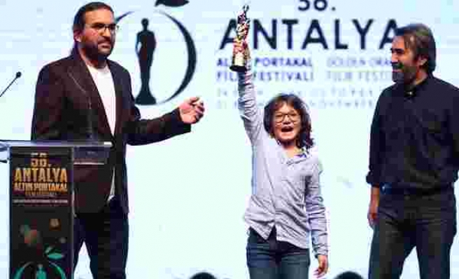 'Bozkır' 10 Ödül Birden Aldı: Altın Portakal Film Festivali'nde Kazananlar Açıklandı