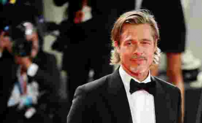 Brad Pitt, hastalığıyla ilgili konuştu