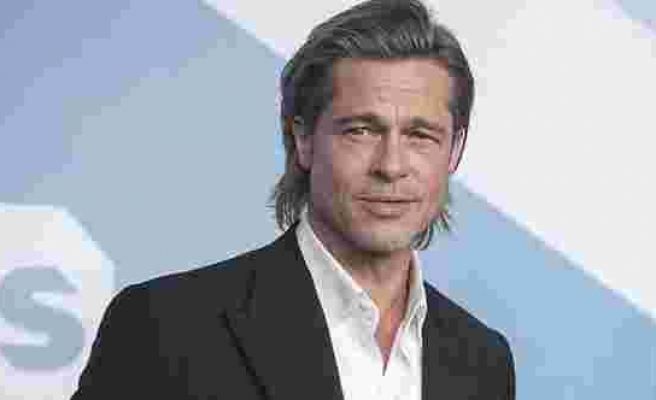 Brad Pitt’in Scientology günlerinin perde arkası ifşa edildi