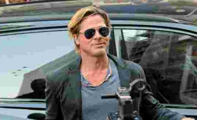 Brad Pitt, kesenin ağzını açtı: 40 milyon dolara yeni ev aldı
