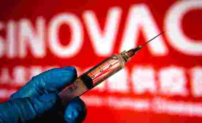 Brezilya, Çin aşısının etkinlik oranını yüzde 60'ın altında tespit etti