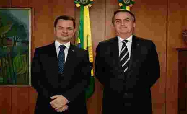 Brezilya'da eski Adalet Bakanı'nın evinde 'seçim sonucunu düzeltme' planları bulundu