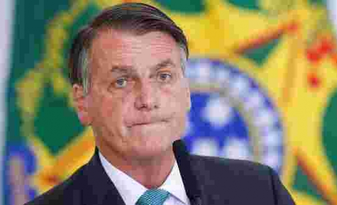 Brezilya’da seçimi kaybeden Bolsonaro, sessizliğini koruyor