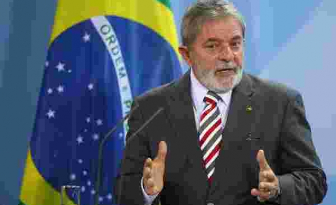 Brezilya'nın yeni Devlet Başkanı belli oldu
