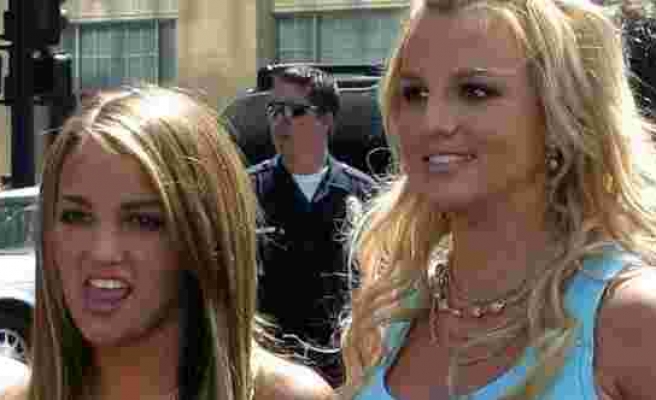 Britney Spears'a annesinden ve kız kardeşinden destek