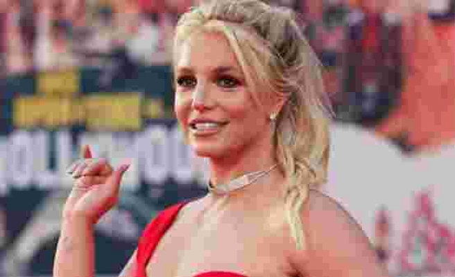 Britney Spears, anne ve babasının hapse girmesini istedi