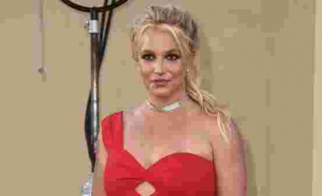 Britney Spears: Annem hayatımı mahvetti