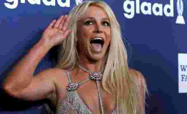 Britney Spears babasına savaş açtı! Artık vasi olmasını istemiyor