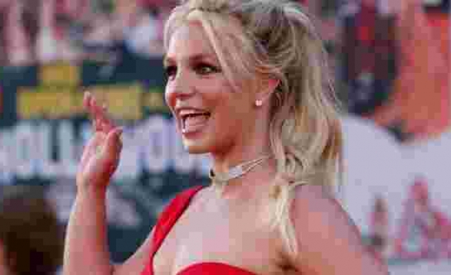 Britney Spears, çocuklarını görmek istemiyor