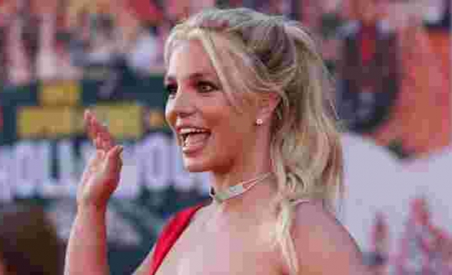 Britney Spears’ın babasına açtığı dava reddedildi