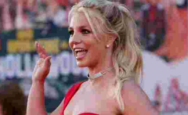 Britney Spears'tan ailesine öfke dolu mesaj: Adalet istiyorum