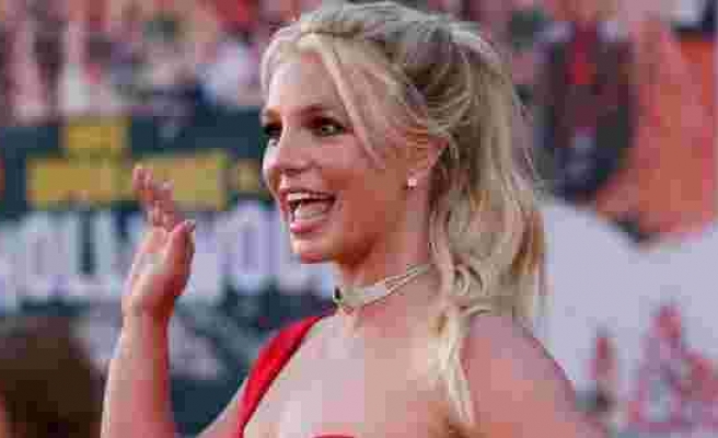 Britney Spears'tan belgesel açıklaması: 