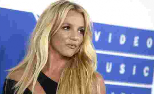 Britney Spears'tan samimi itiraf: 