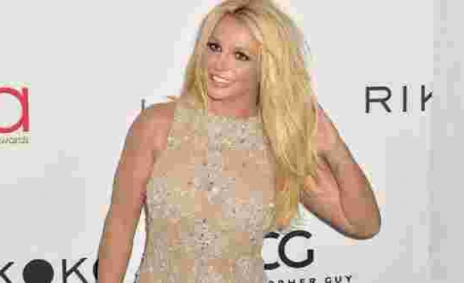 Britney Spears ve oğlu karşı karşıya: Oğlunun sözlerine tepki gösterdi