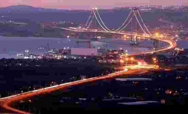 Bu Haberi Okurken Cebinizdeki Para Eksiliyor: Osmangazi Köprüsü'ne 1.6 Milyar TL 'Garanti' Ödemesi Yapılacak