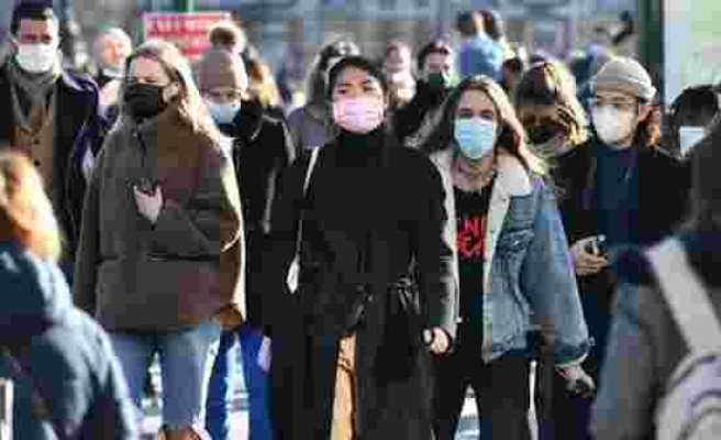 'Bu kış çok zor geçecek' diyen İngiliz uzmandan grip ve koronavirüs uyarısı: Ölüm oranı 2 kat arttı