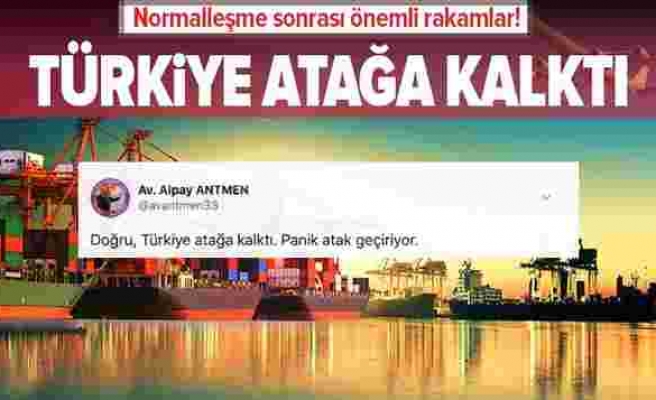 Bu Sırada A Haber: 'Türkiye Atağa Kalktı!' Haberi Sosyal Medyanın Gündeminde