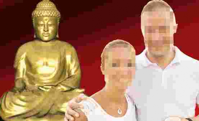 ‘Buda'cı ‘Tao'cu Eşe Boşanma Davası: 'Bir Kadınla İnzivaya Gitti, Evde Sürekli Ayin Düzenledi'