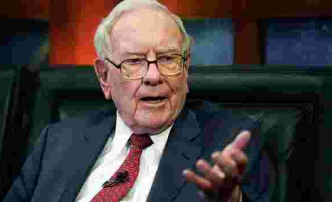 Buffet'a büyük şok! 53 milyar dolar zarar